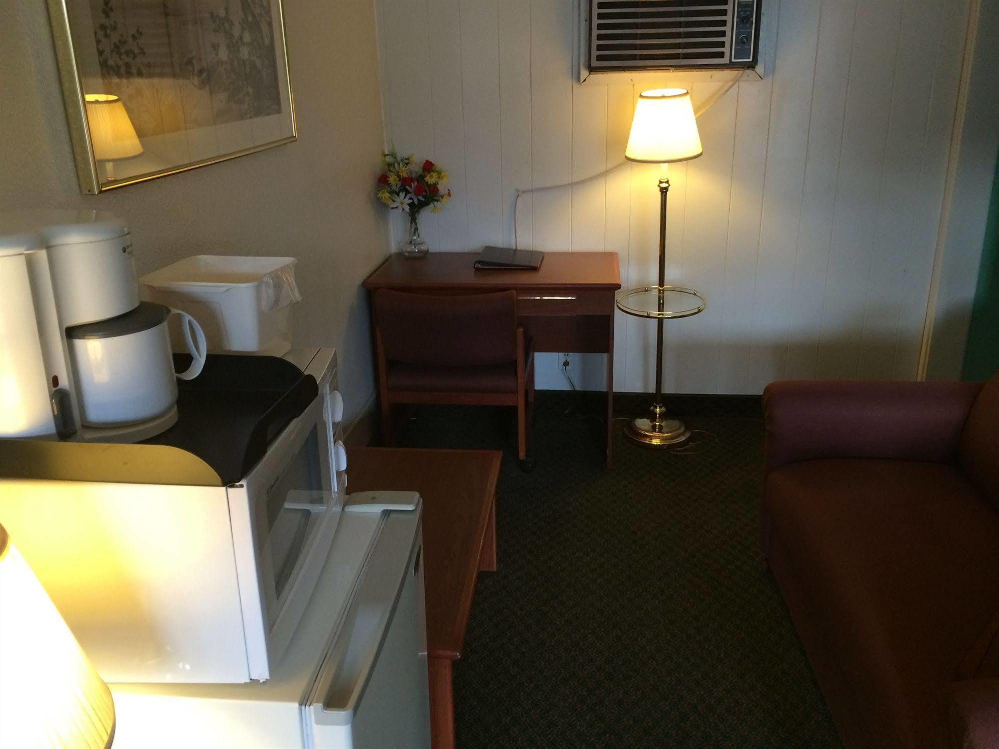 Travelodge By Wyndham The Dalles Exterior foto