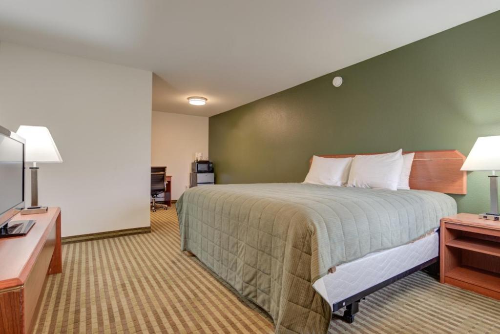 Travelodge By Wyndham The Dalles Exterior foto
